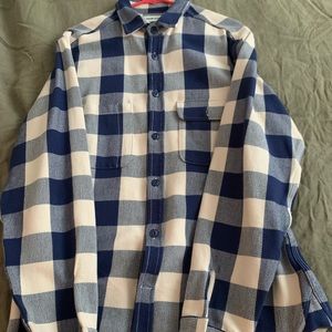 Taylor Stich Moto shirt - large